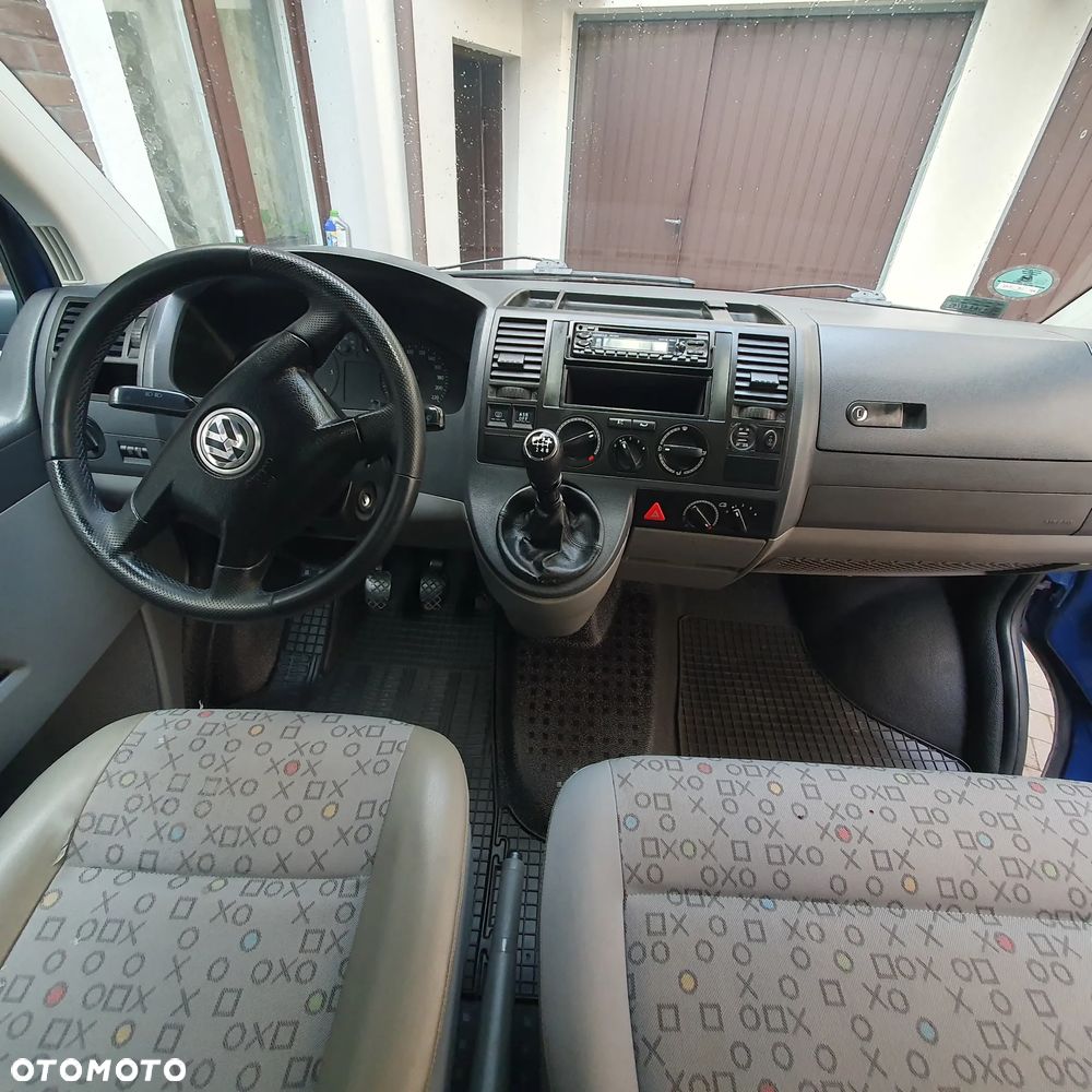 Volkswagen Caravelle L1 Comfortline - 12