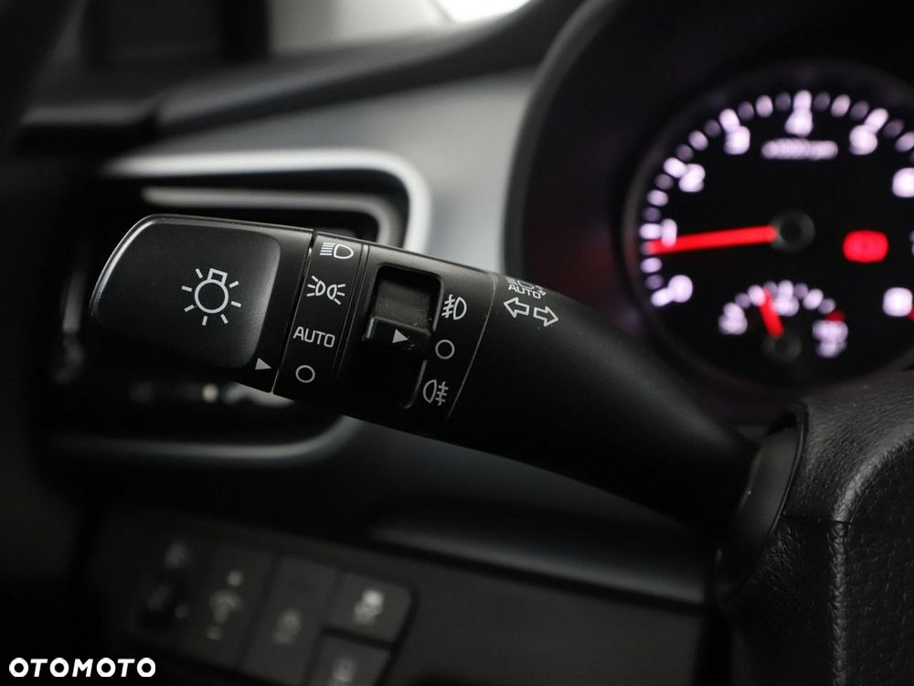 Kia Stonic 1.2 Vision - 32