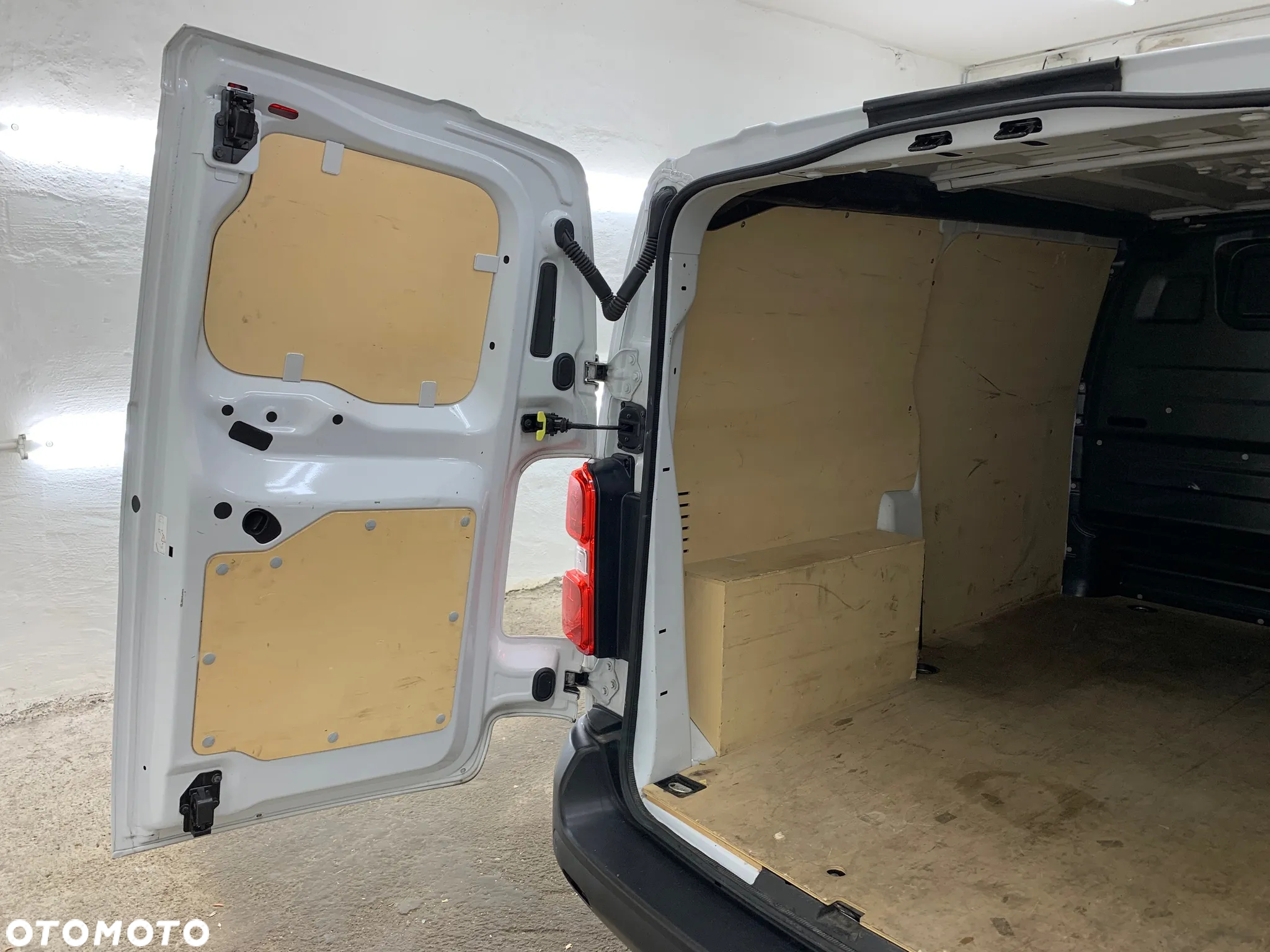 Fiat SCUDO - 11