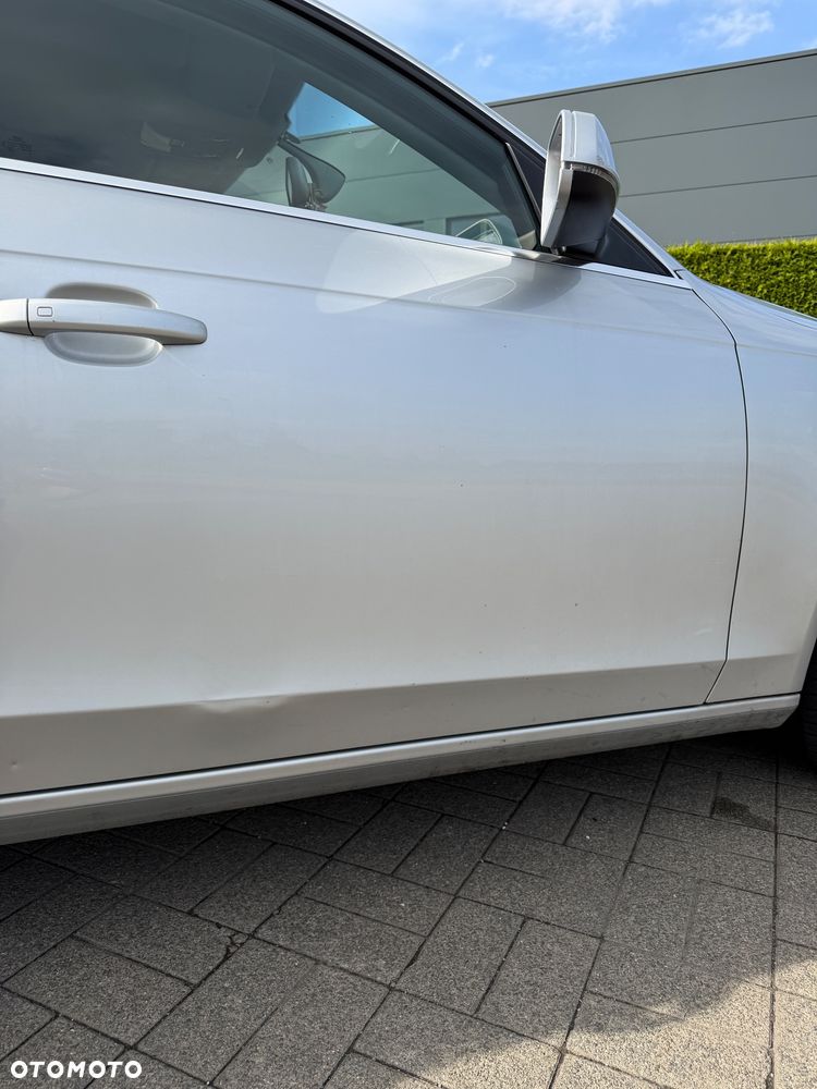 Audi A4 Avant - 7