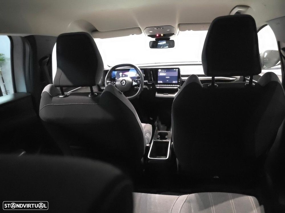 Renault Mégane E-Tech EV40 Equilibre - 20