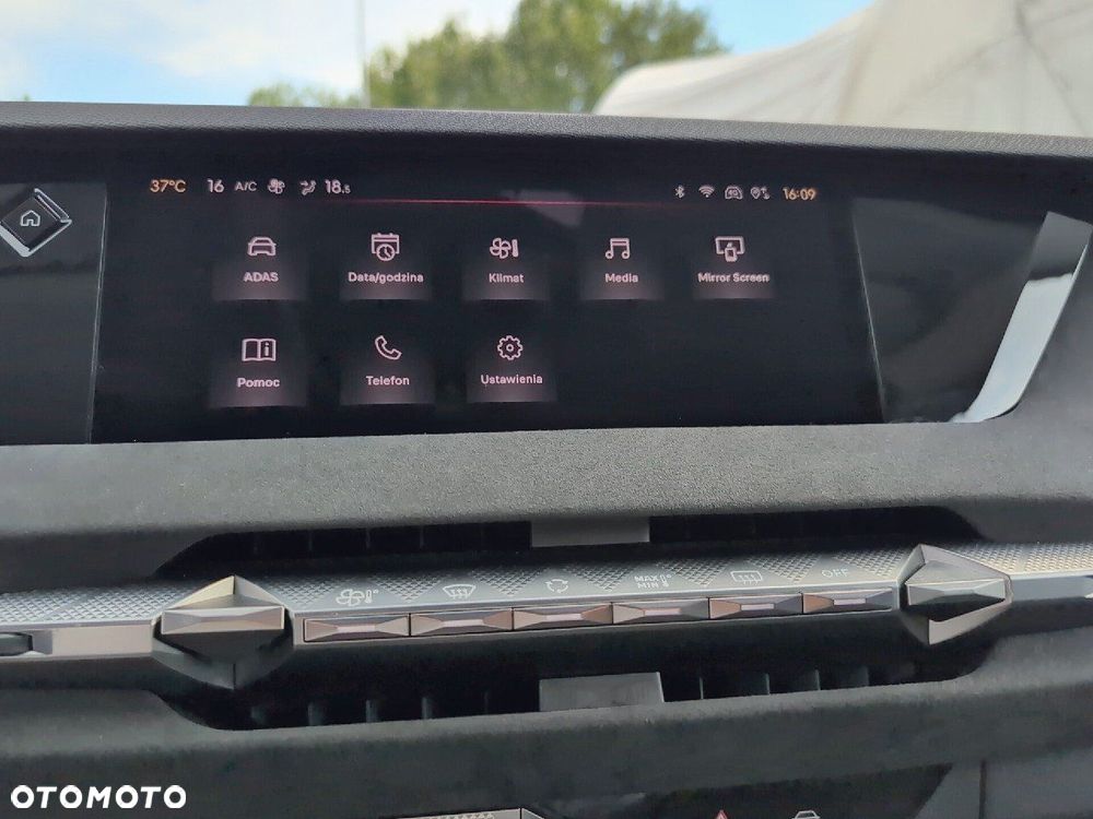 DS Automobiles DS 4 1.2 PureTech Performance Line + - 27