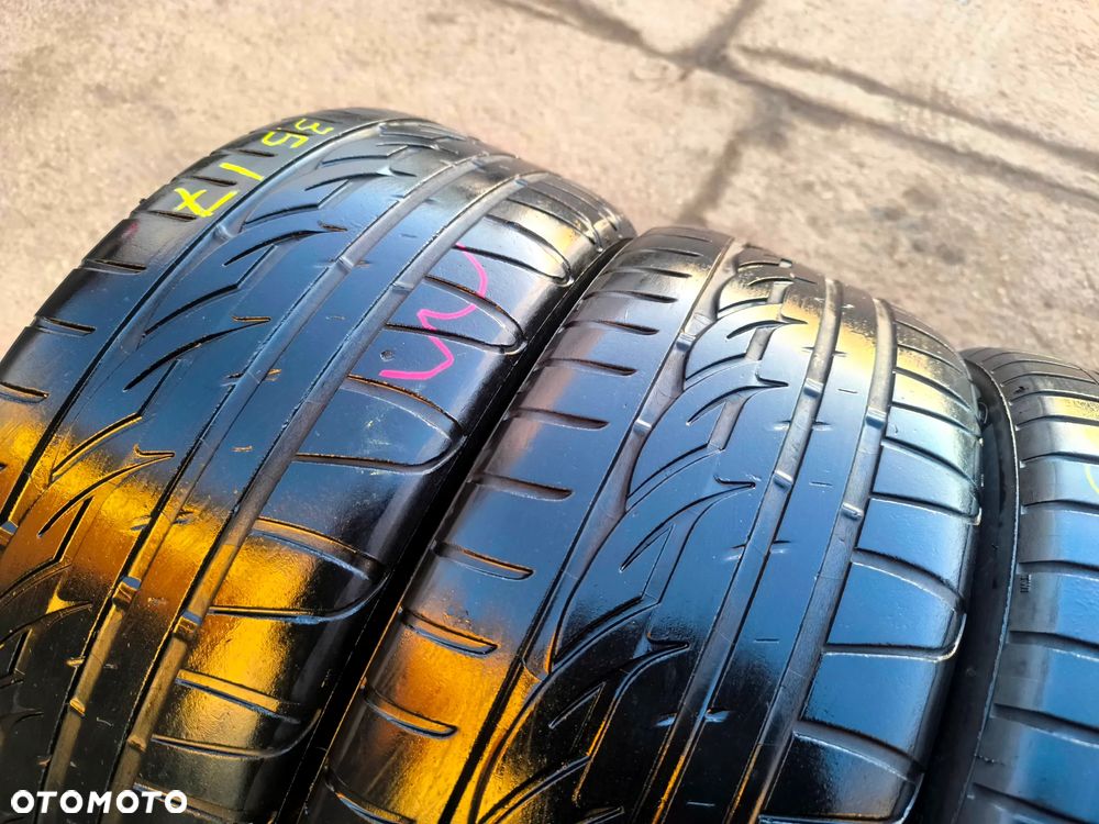 5x100 Alufelgi Felgi Aluminiowe 17 Koła Letnie Lato SEAT 1M0 LEON I TOLEDO II SKODA OCTAVIA I VW GOLF IV 4 BORA NEW BEETLE AUDI A3 8L TT 5,5mm Legnica ALU-RAD 205/50 - 21