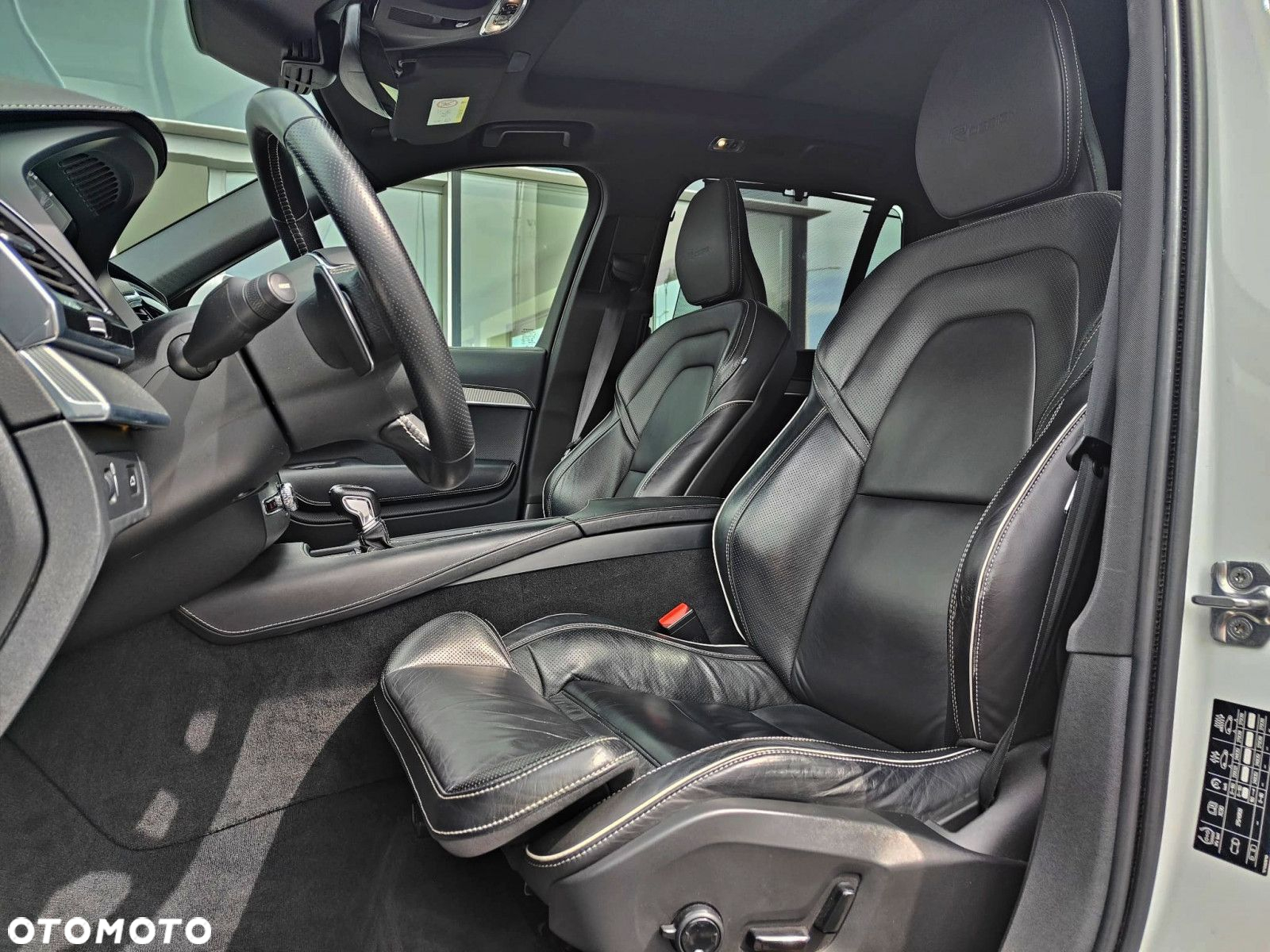 Volvo XC 60 - 13
