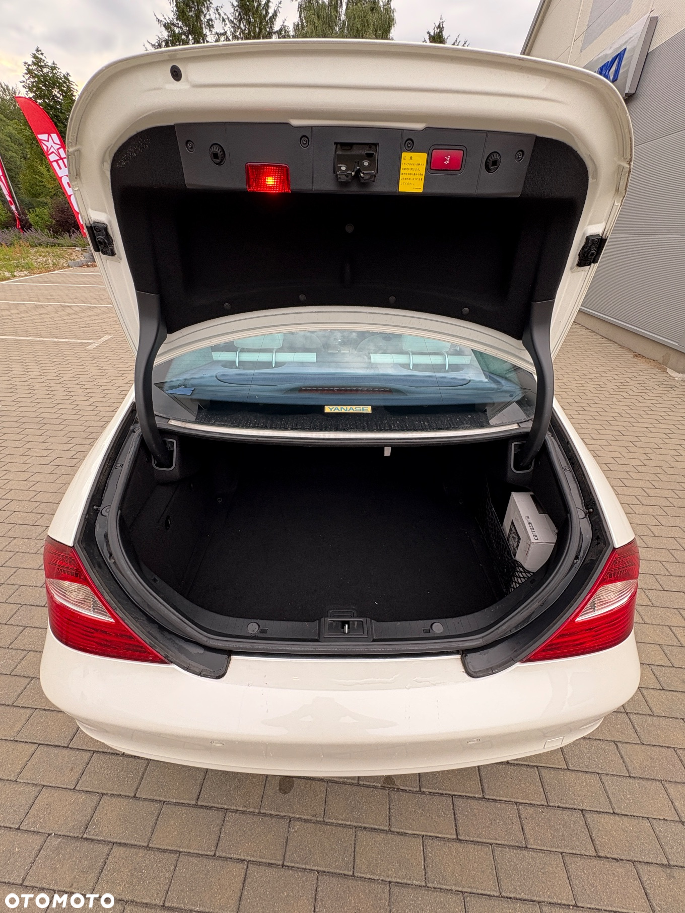 Mercedes-Benz CLS 350 7G-TRONIC - 10