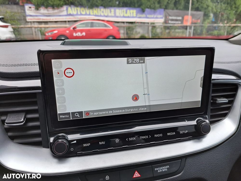 Kia XCeed - 6