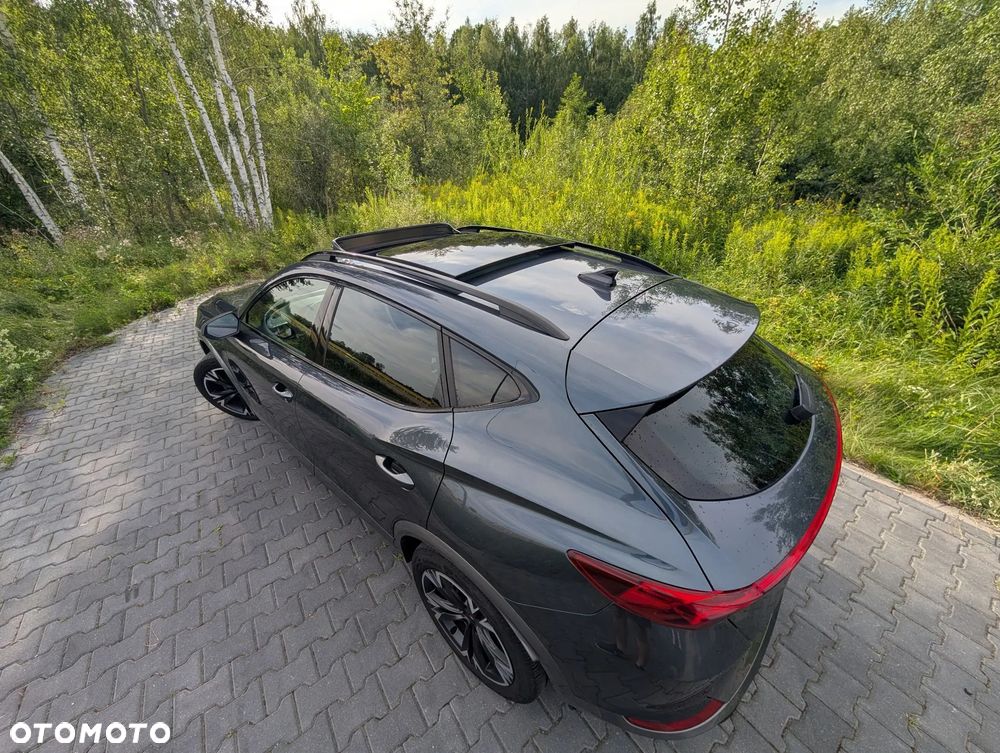 Cupra Formentor - 26