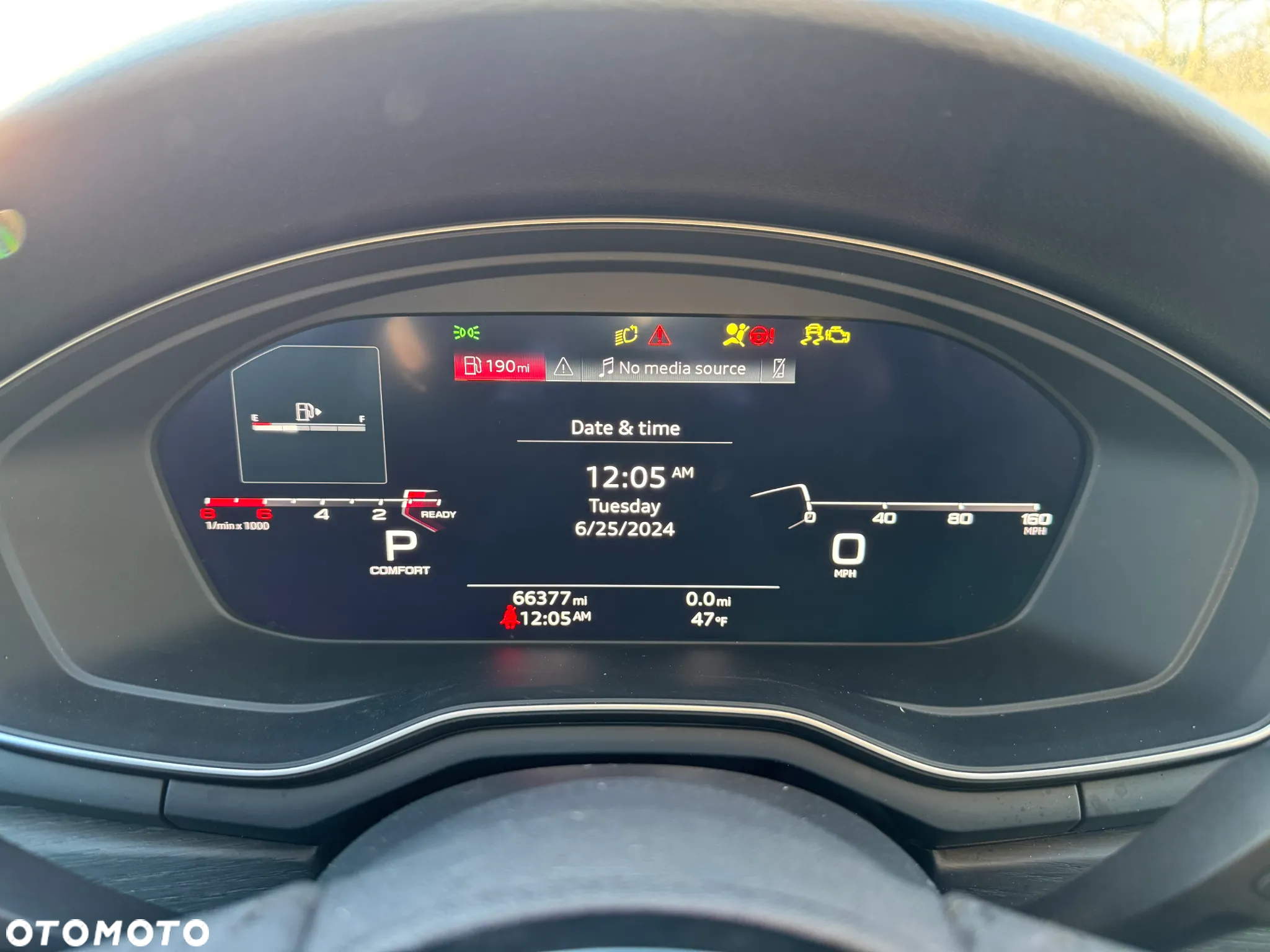 Audi A4 40 TFSI S tronic S line - 15