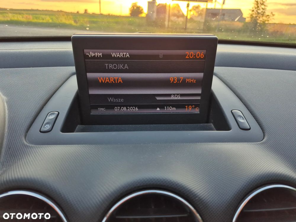 Peugeot 308 HDi FAP 150 Active - 13