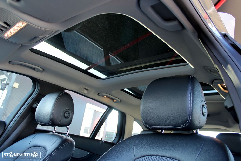 Mercedes-Benz C 350 e - 10