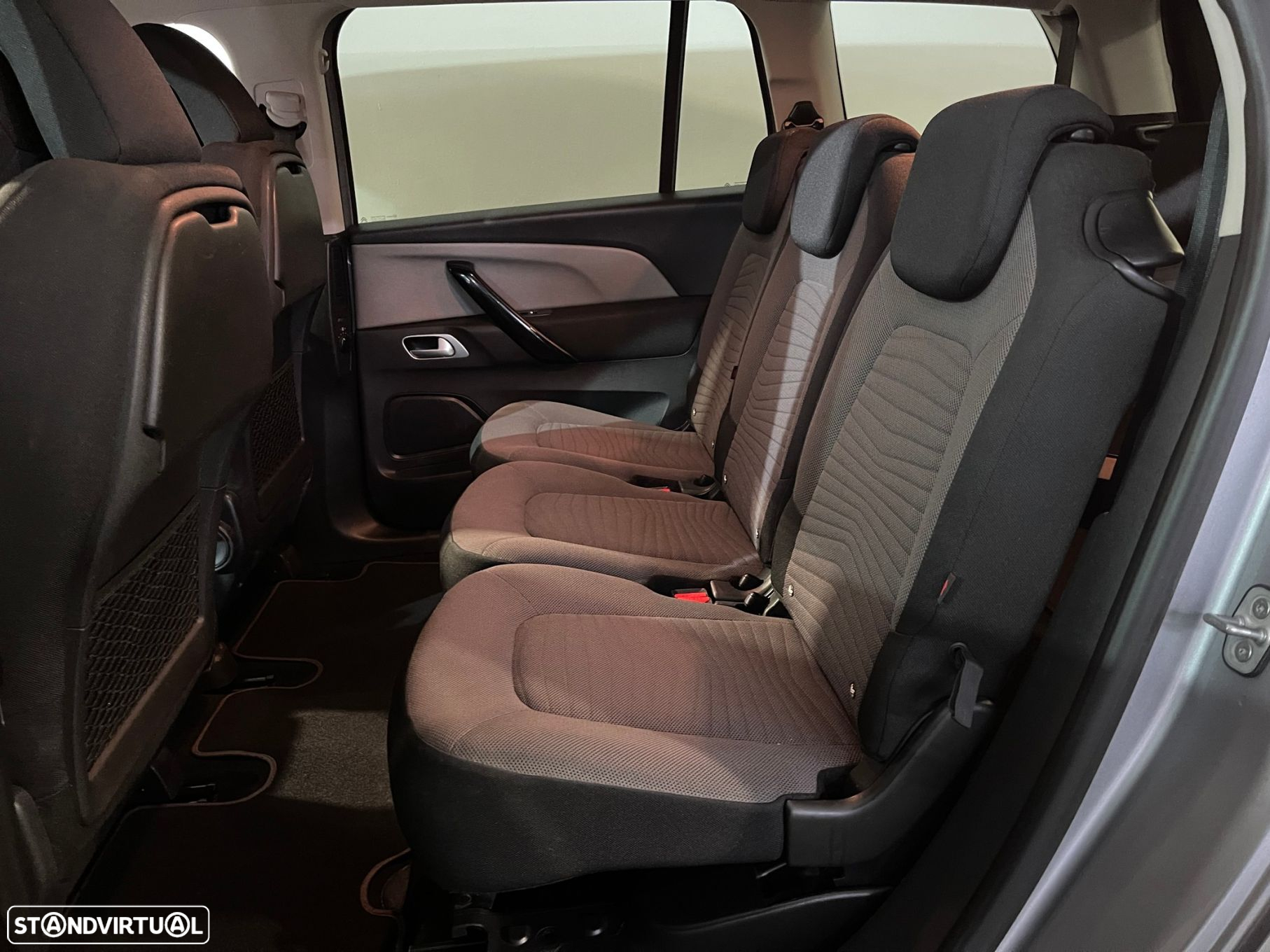 Citroën Grand C4 Spacetourer 1.5 BlueHDi Shine - 13