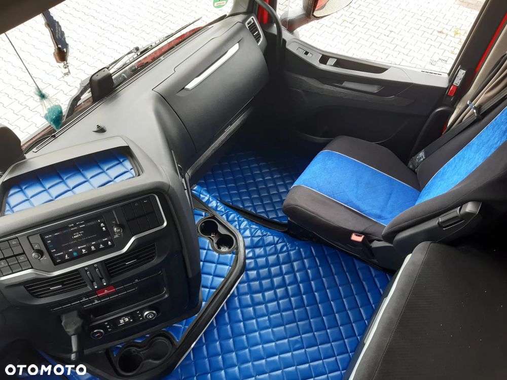 Iveco AS440ST/P (#33166) - 15