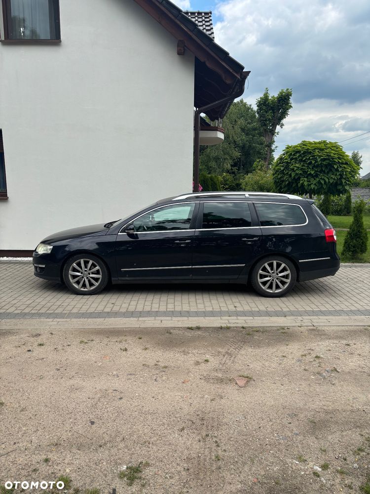 Volkswagen Passat - 9