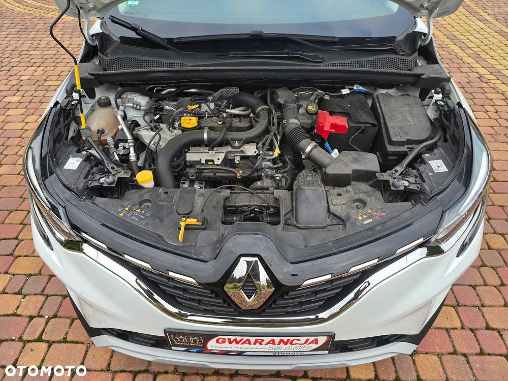 Renault Captur 1.0 TCe Techno - 33