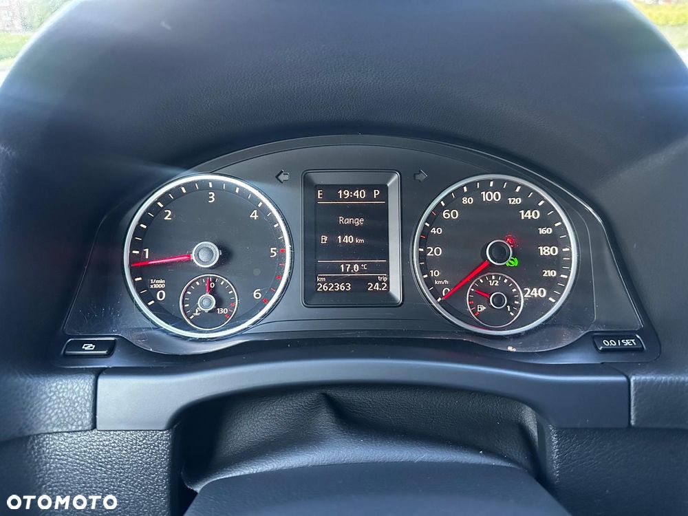 Volkswagen Tiguan 2.0 TDI DPF 4Motion DSG Freestyle - 12