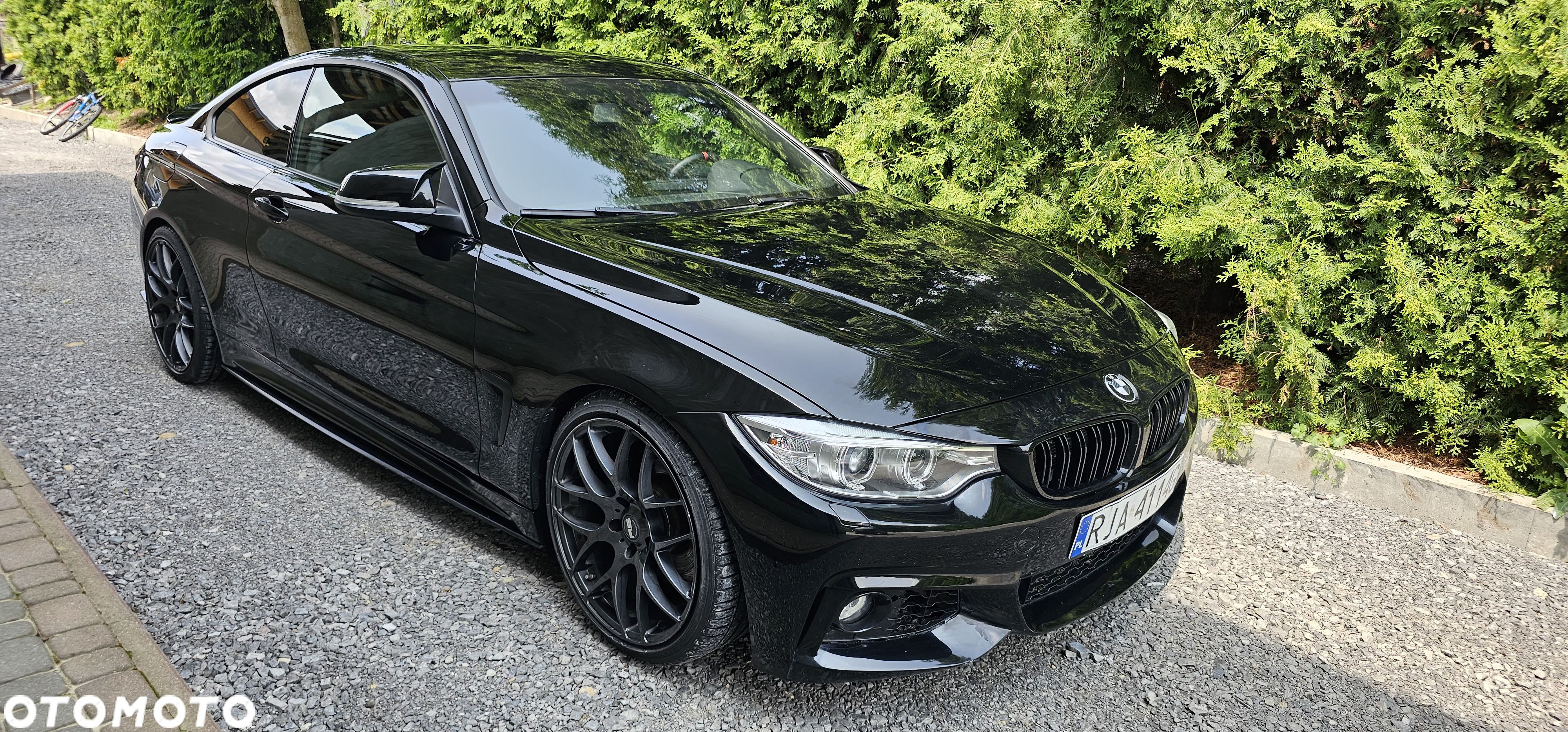 BMW Seria 4 - 2