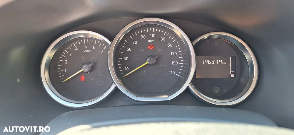 Dacia Logan - 7