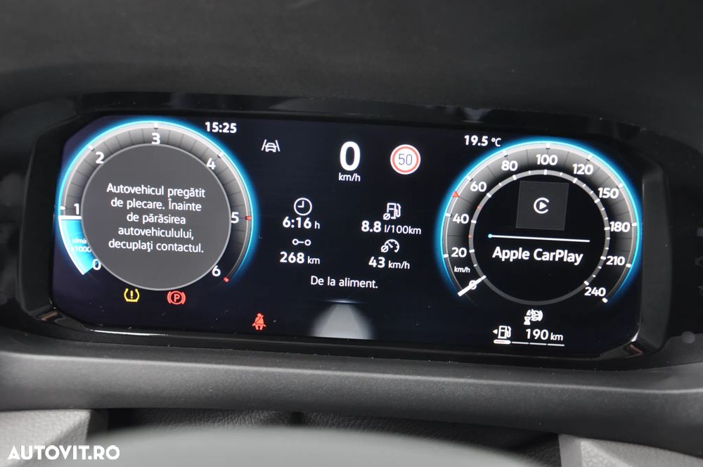 Volkswagen CRAFTER 3.5 L3H3 - 14