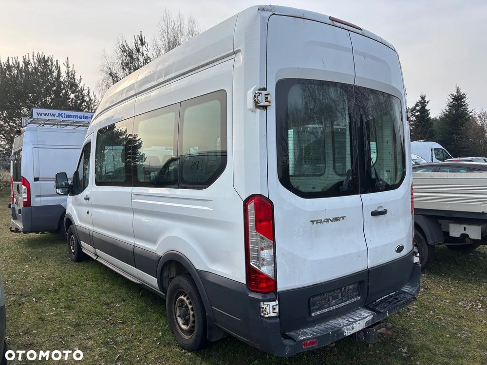 Ford TRANSIT - 3