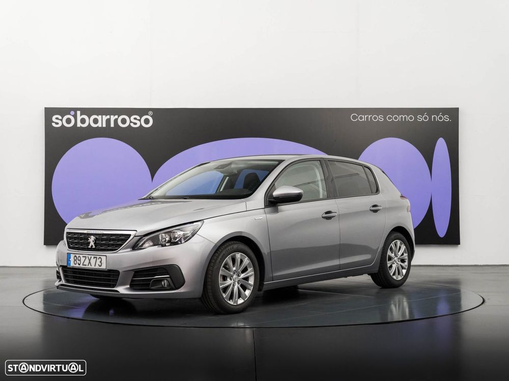 Peugeot 308 1.2 PureTech Style - 3