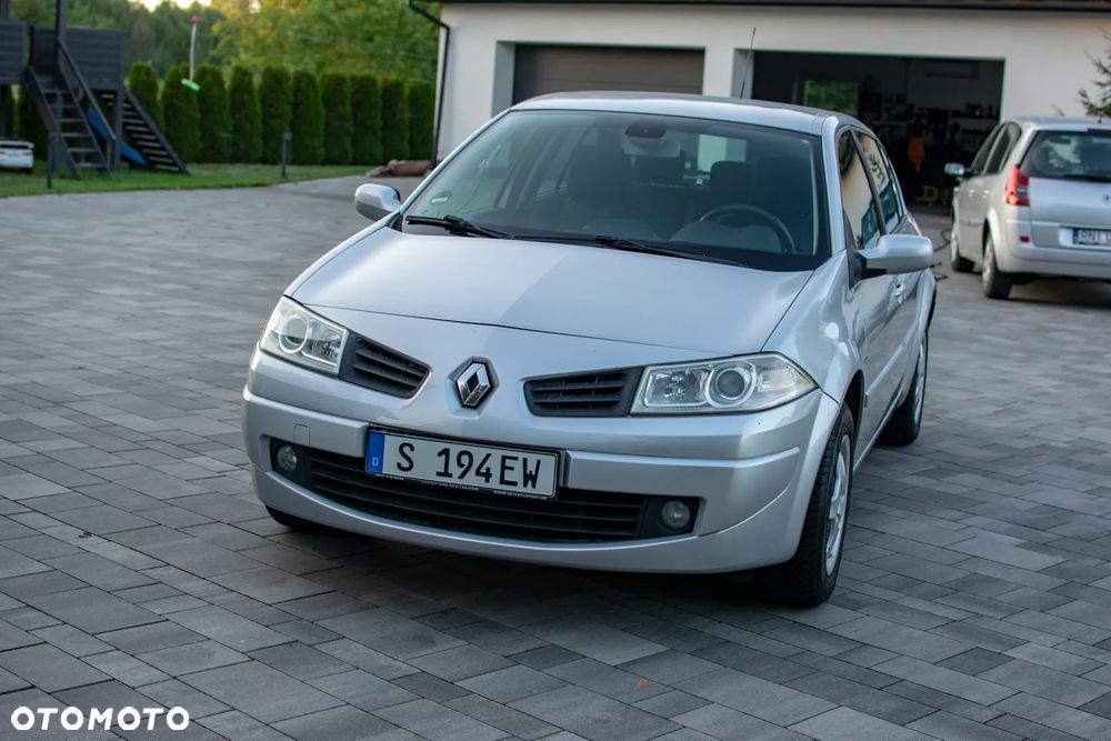 Renault Megane - 29