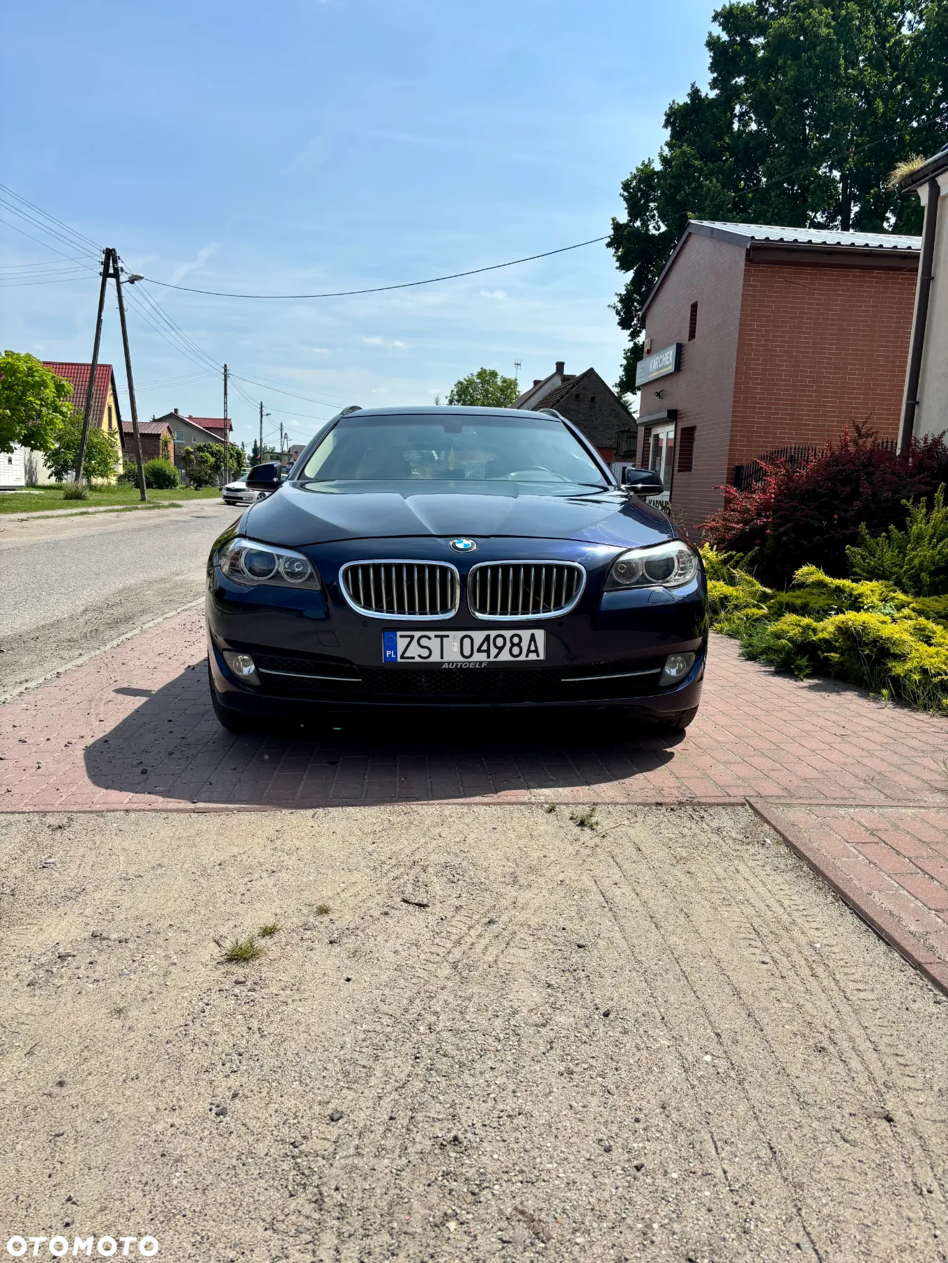 BMW Seria 5 - 26
