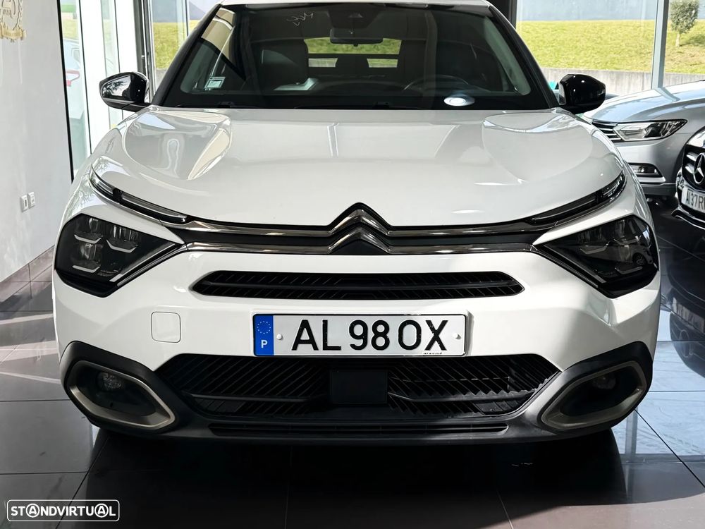 Citroën C4 1.5 BlueHDi Feel Pack - 6