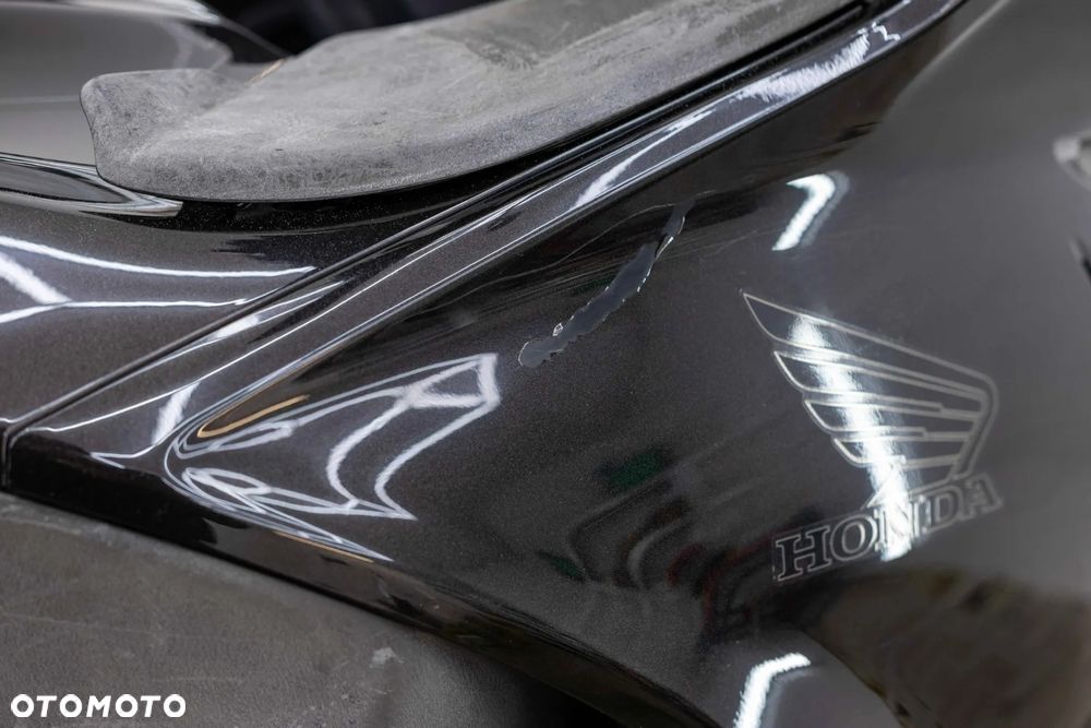 Honda NT - 24