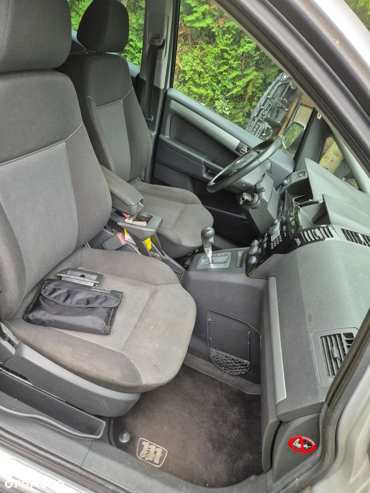 Opel Zafira 1.9 CDTI 111 ActiveSelect - 13