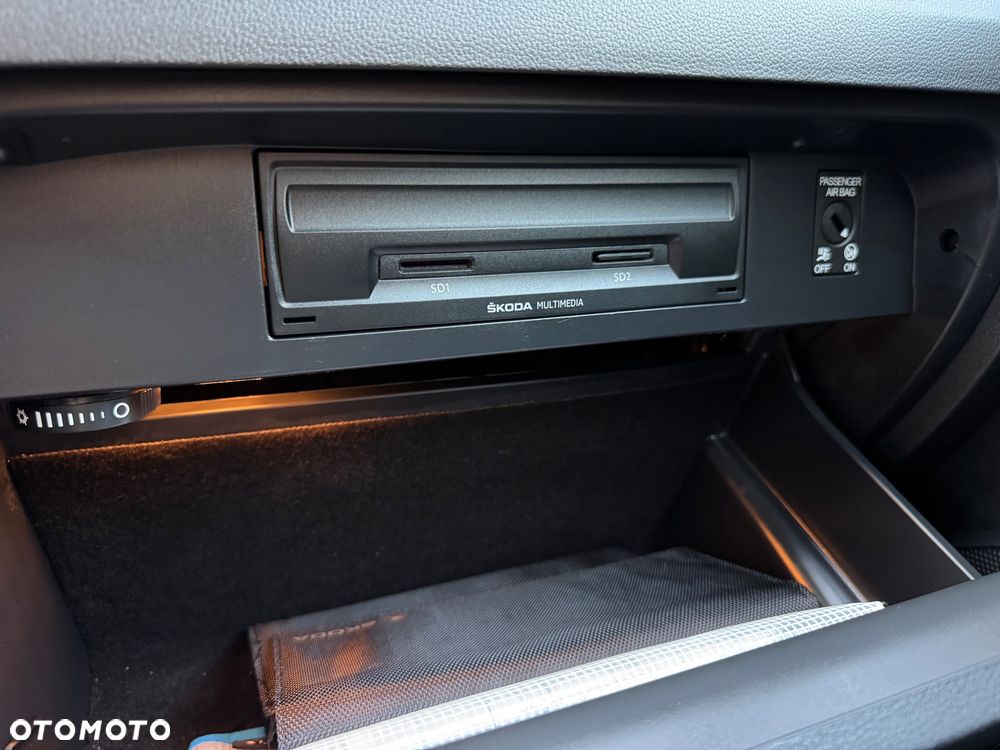 Skoda Octavia 1.5 TSI ACT Soleil - 39