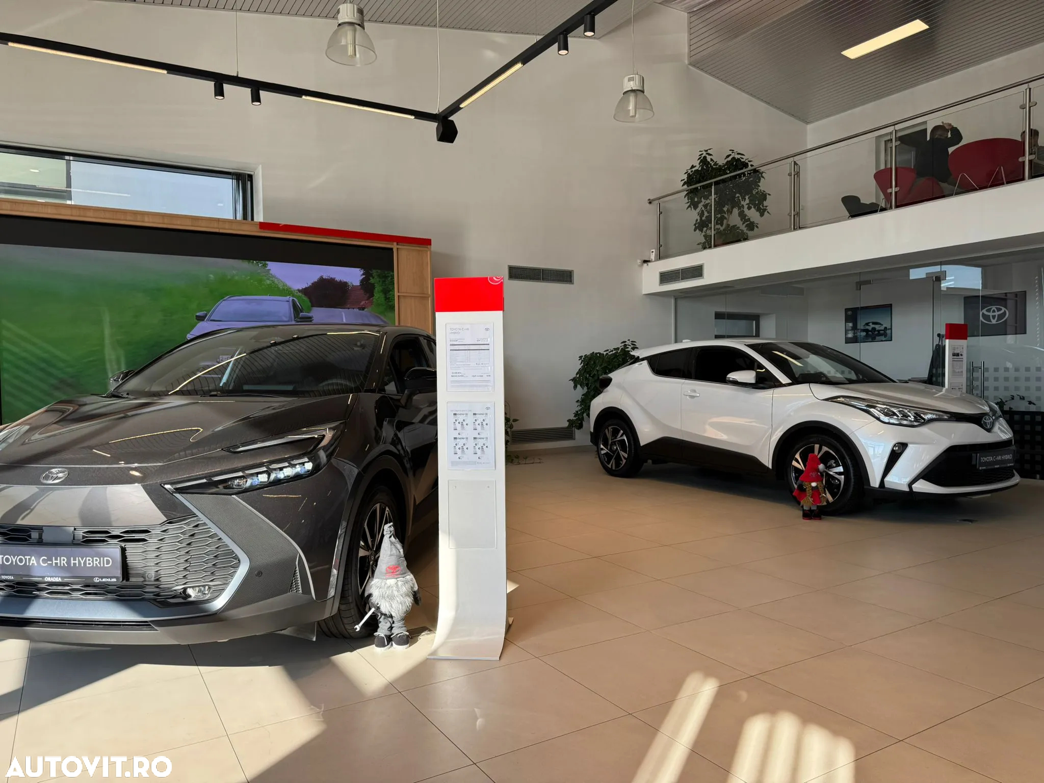 Toyota BZ4X 160 KW AWD (4x4) Luxury Solar Edition - 37