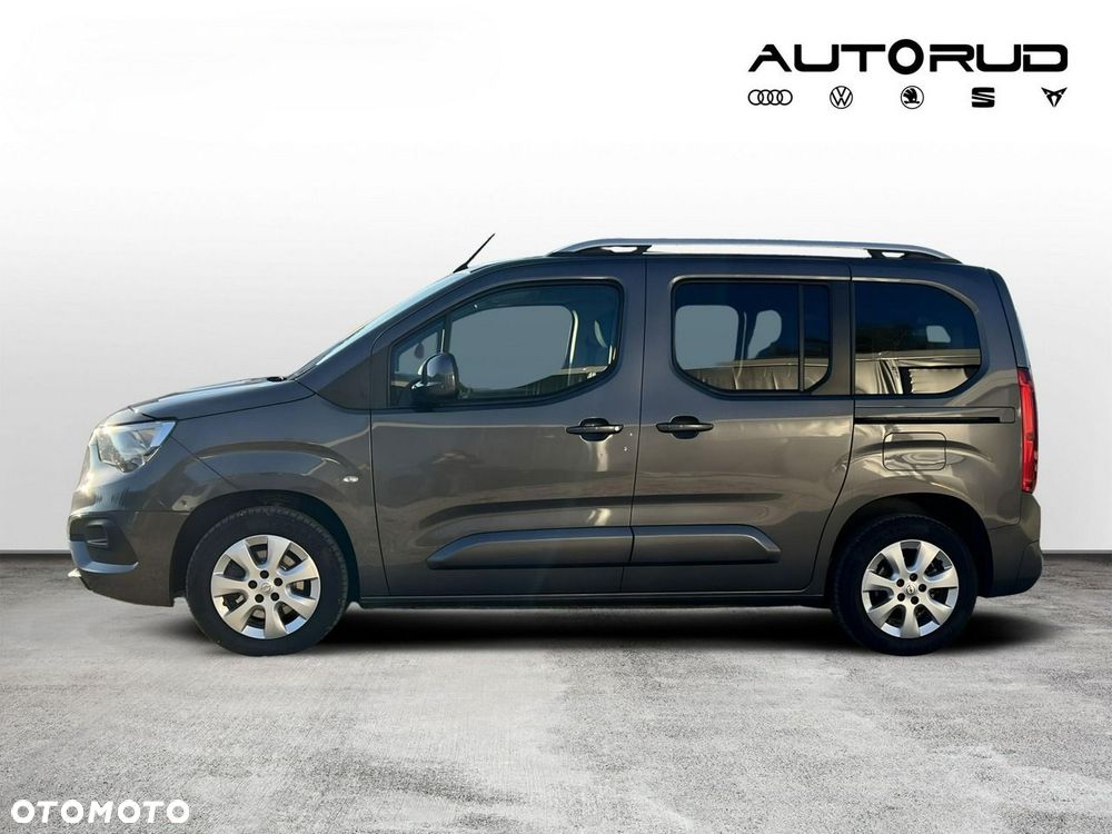 Opel Combo 2019
