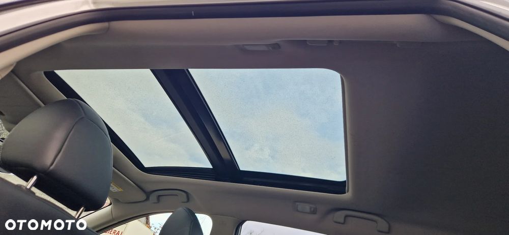 Nissan X-Trail 1.6 dCi Xtronic Tekna - 6