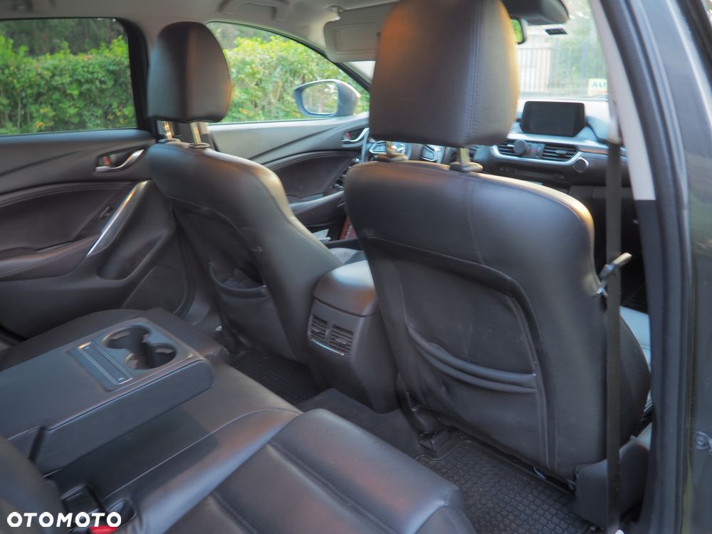 Mazda 6 2.0 Skypassion I-ELoop - 14