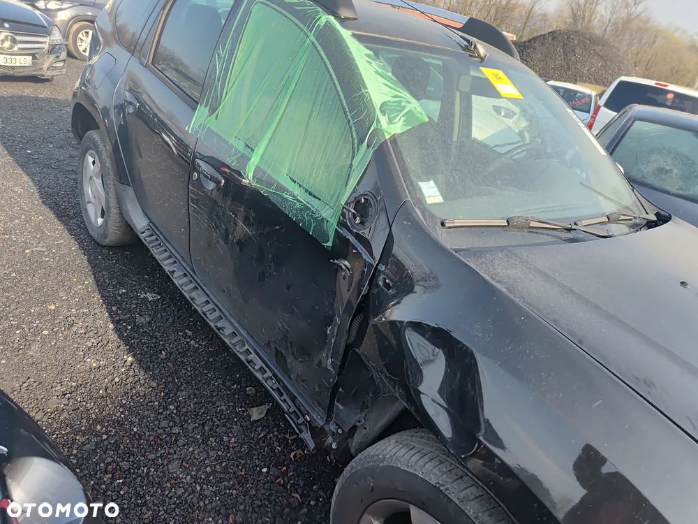 Dacia Duster 1.5 dCi Laureate 4x4 - 23