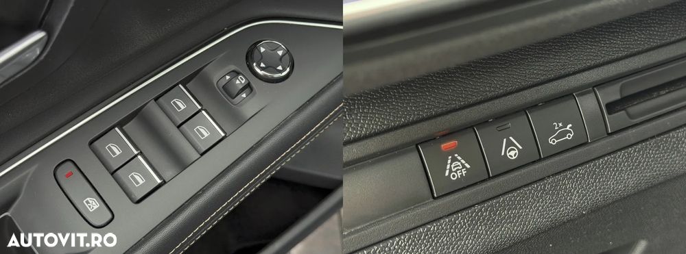 Peugeot 3008 1.2 PureTech 130 EAT8 GT - 38