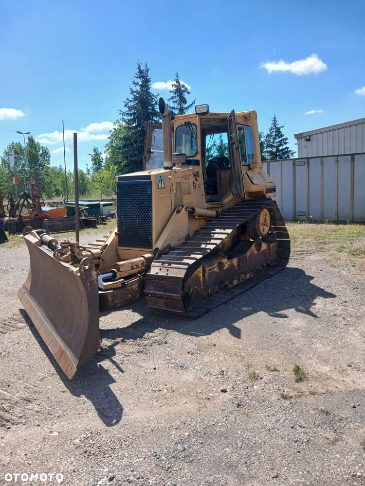 Caterpillar D5H - 1