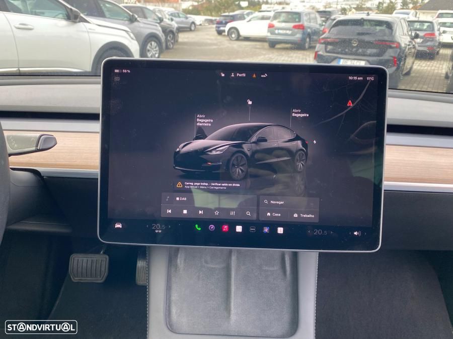 Tesla Model 3 RWD RWD - 7