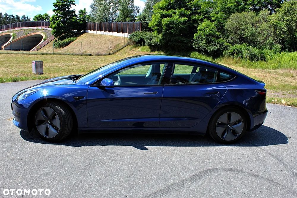Tesla Model 3 RWD Hinterradantrieb - 2