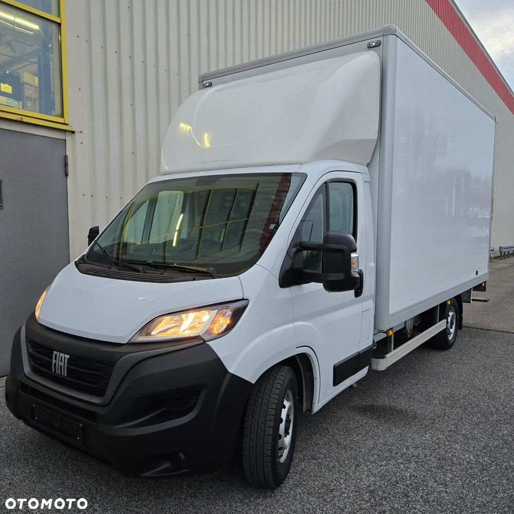 Fiat Ducato - 19