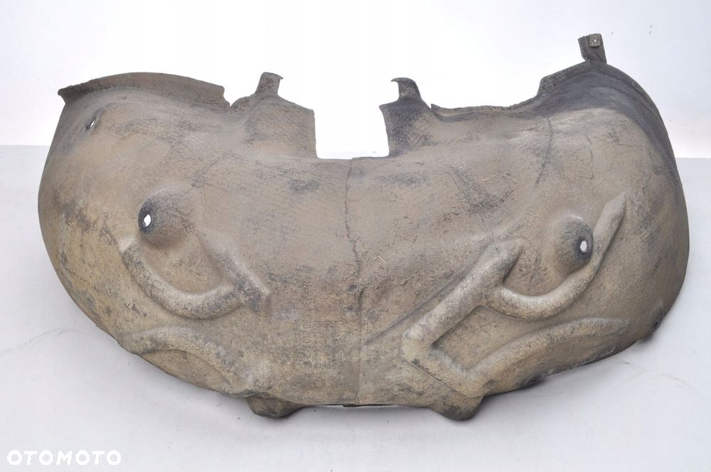 PORSCHE MACAN NADKOLE PRAWY TYŁ TYLNE 95B810972F - 2