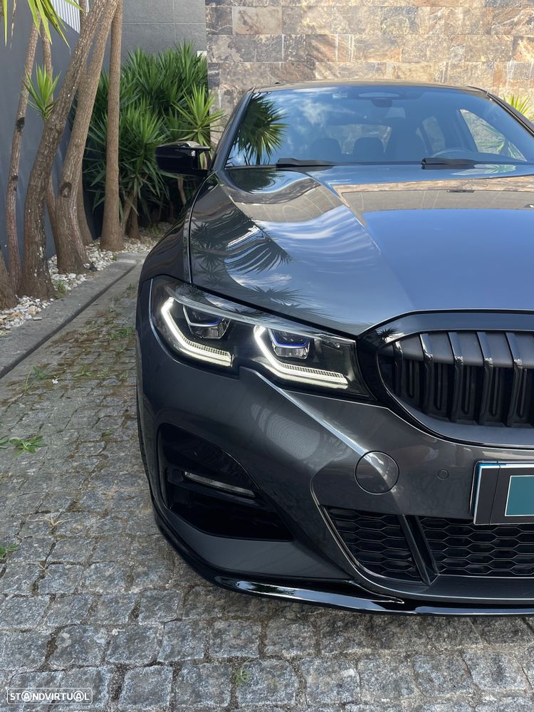 BMW 330 e xDrive Aut. M Sport - 3