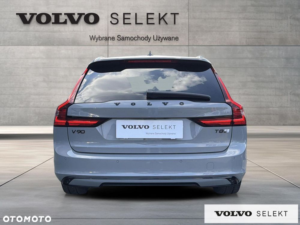 Volvo V90 - 6