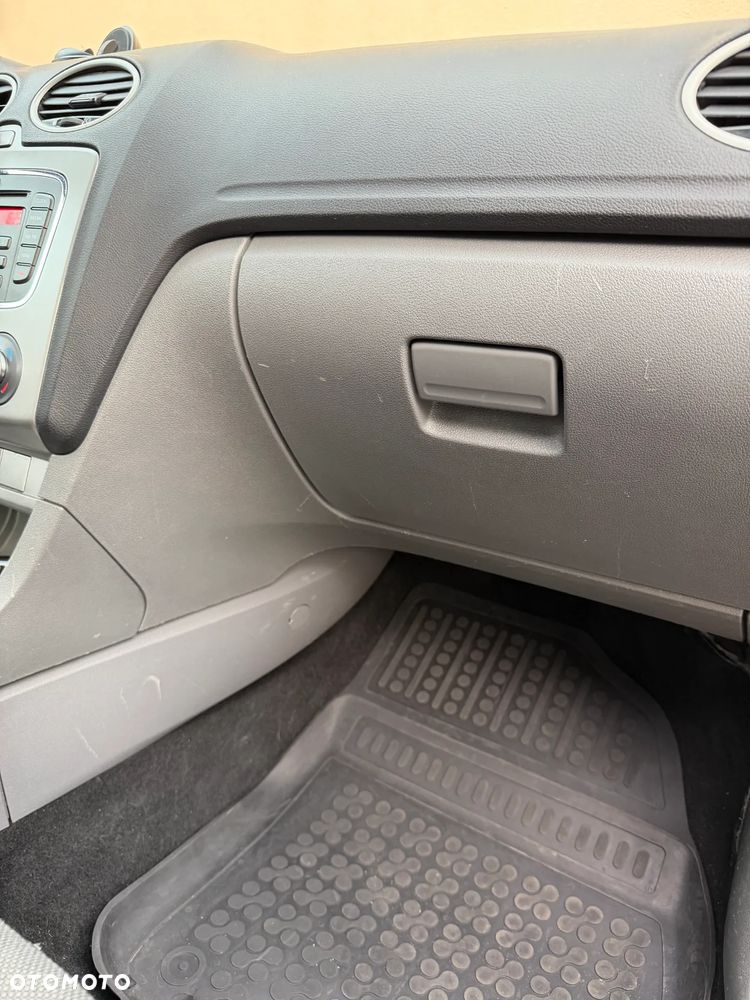 Ford Focus 1.6 TDCi Trend - 18