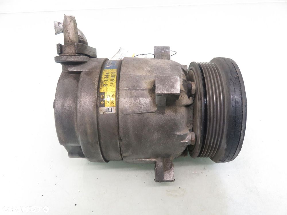 KOMPRESOR KLIMATYZACJI DAEWOO REZZO (U100) 2.0 715022 - 1