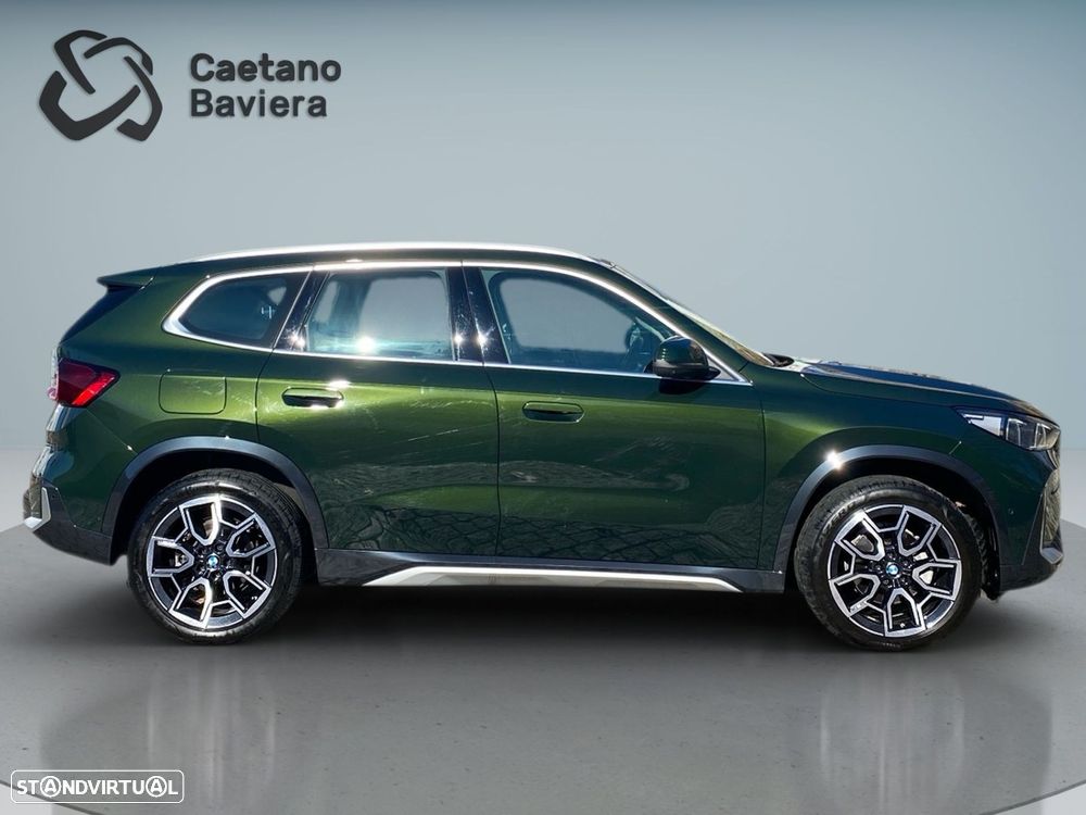 BMW X1 xDrive20d xLine - 24