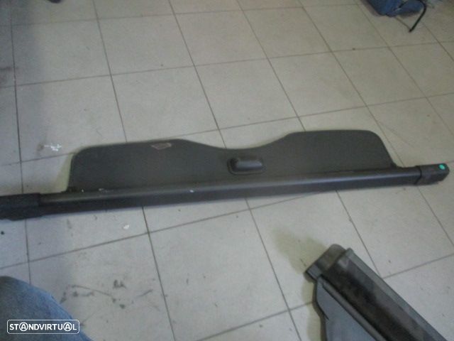 Tampo Cortina Da Mala TAMP204 FORD MONDEO SW 2005 - 2