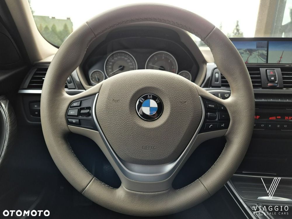 BMW Seria 3 - 15