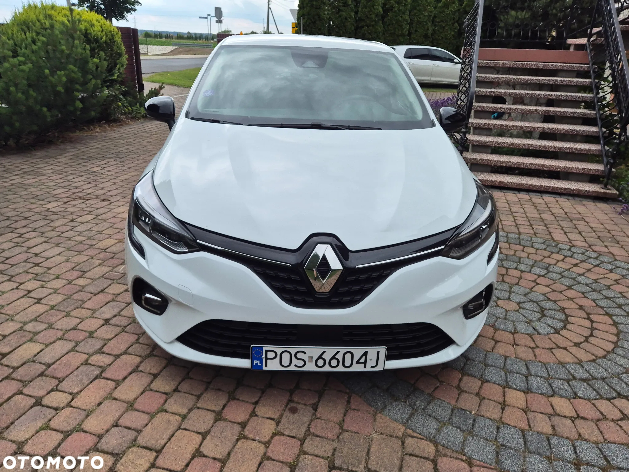 Renault Clio 1.0 TCe Intens - 15