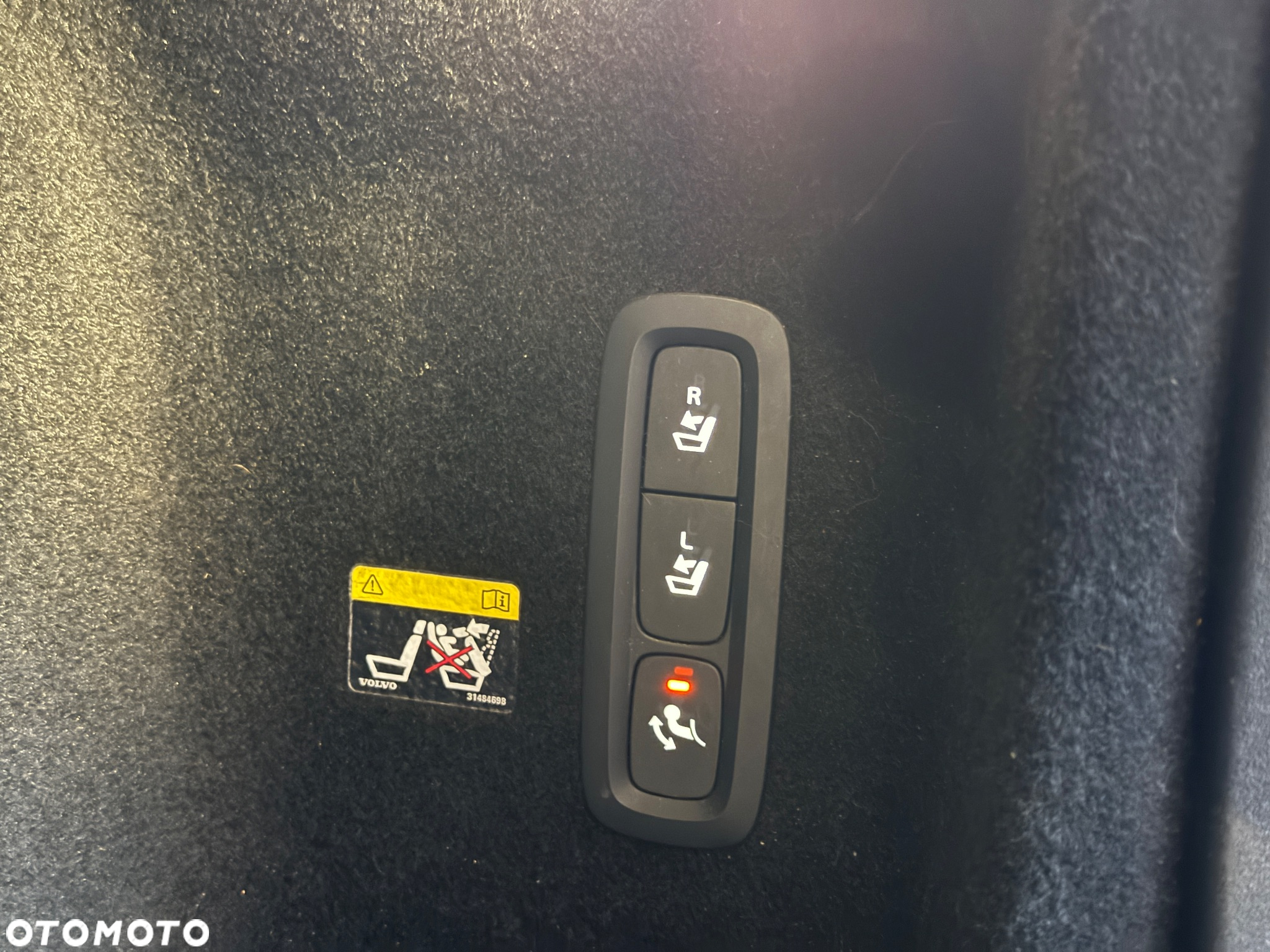 Volvo V60 D4 Geartronic Inscription - 31